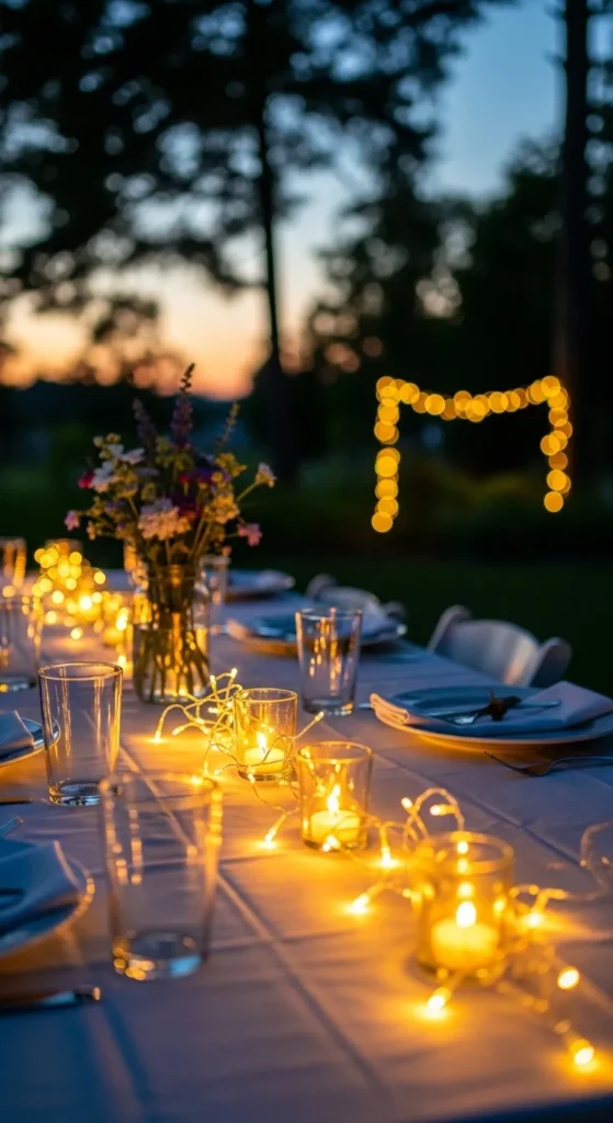 Valentine Tablescape Ideas
