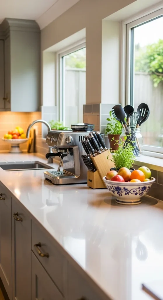 Home Declutter Checklist