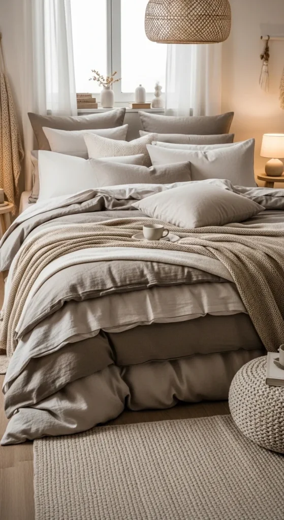 Hygge Winter Decor Ideas