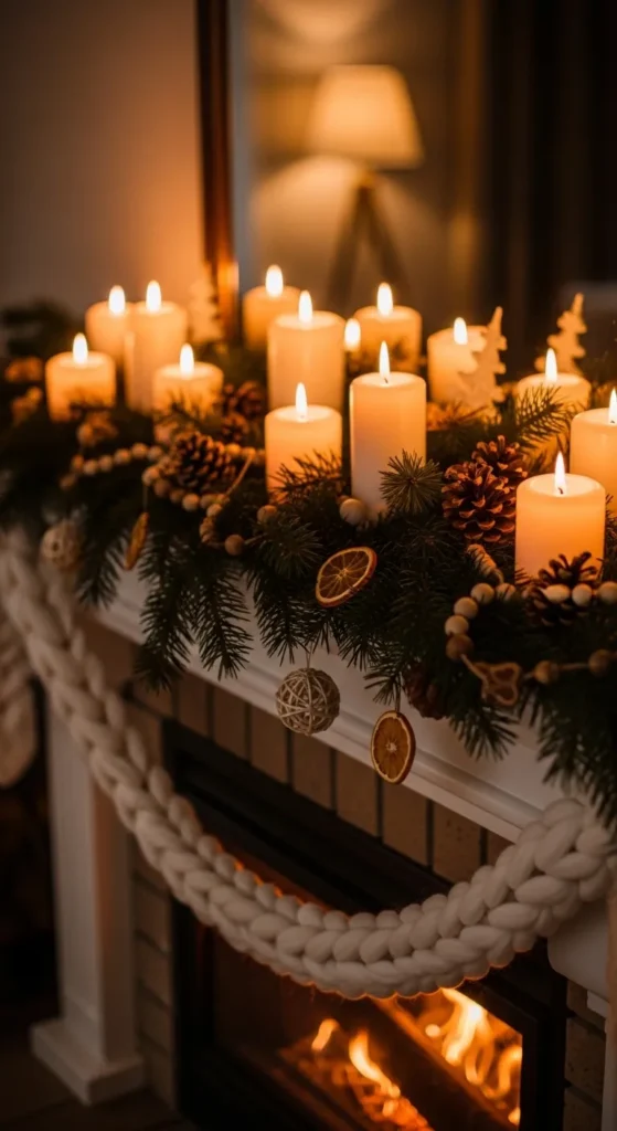 Hygge Winter Decor Ideas