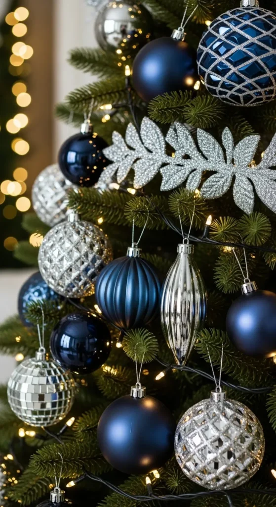 Christmas Decoration Color Trends