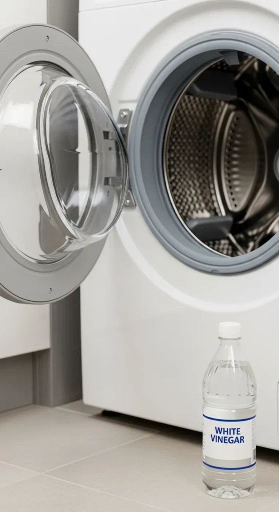 spring cleaning hacks