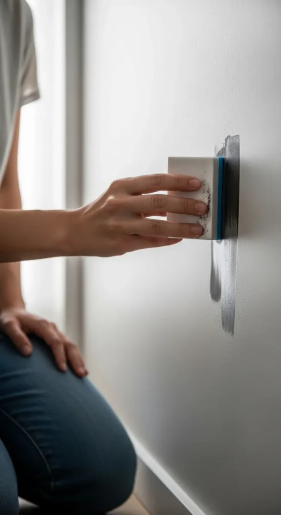 spring cleaning hacks