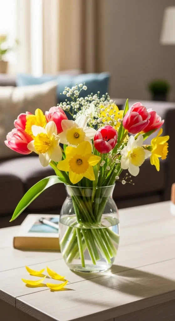 Spring Home Refresh Tips