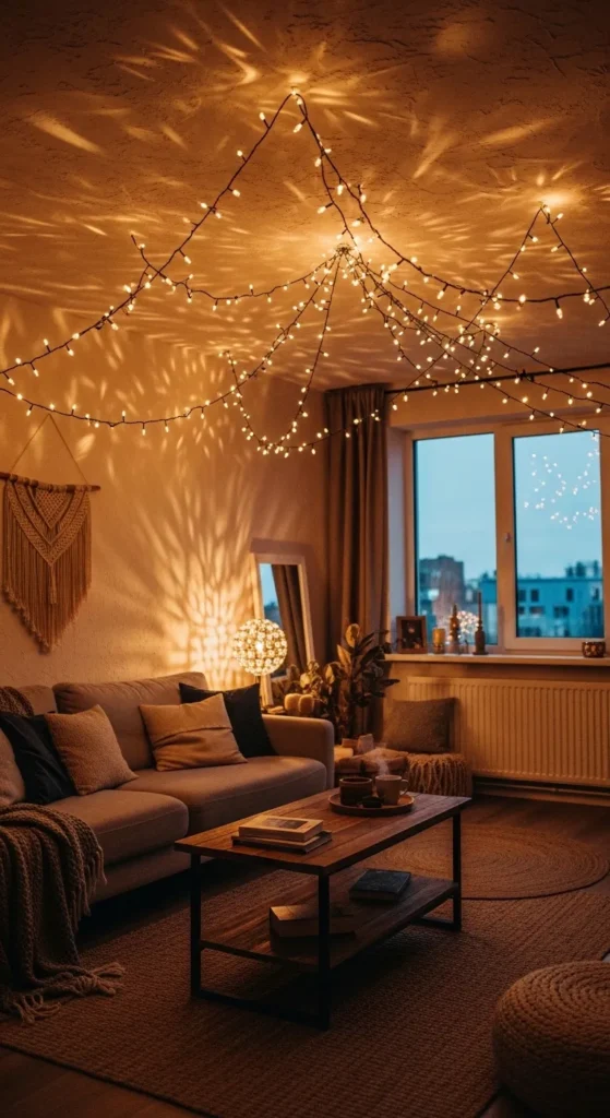 Living Room Christmas
