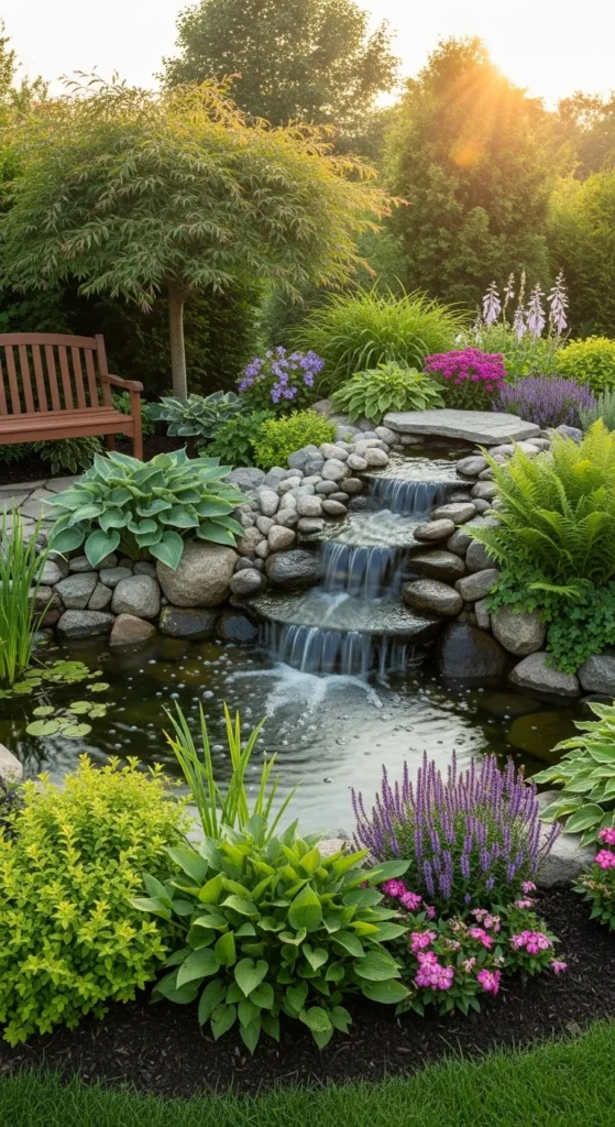 Outdoor Space Trends