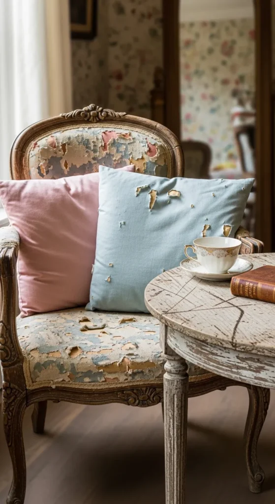 April House Decor Ideas
