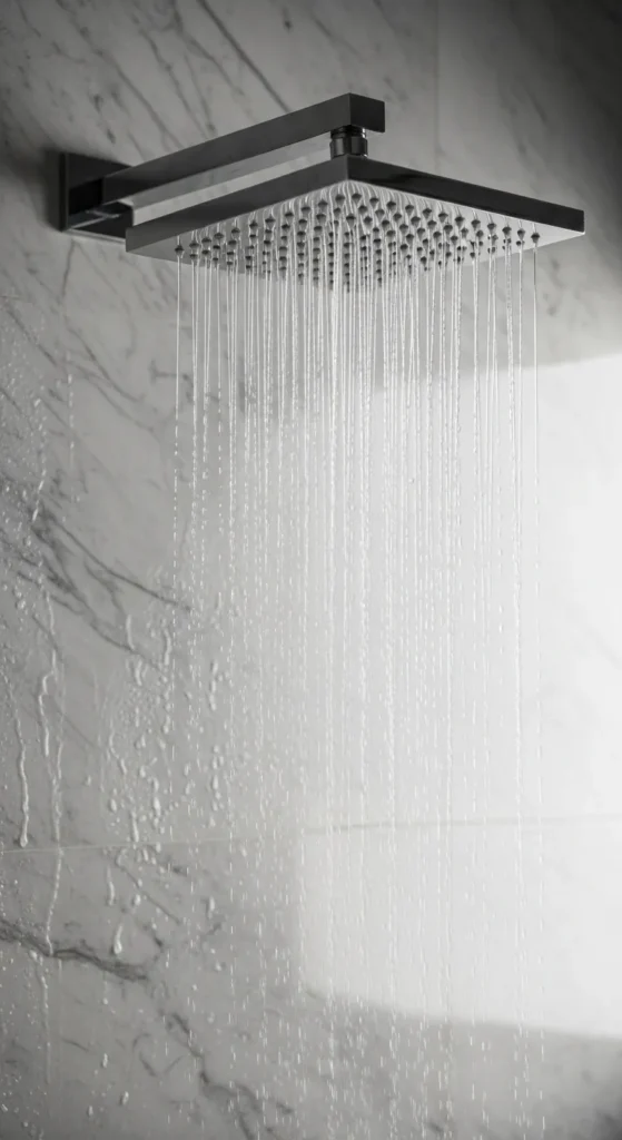 Spa Bathroom Decor Ideas
