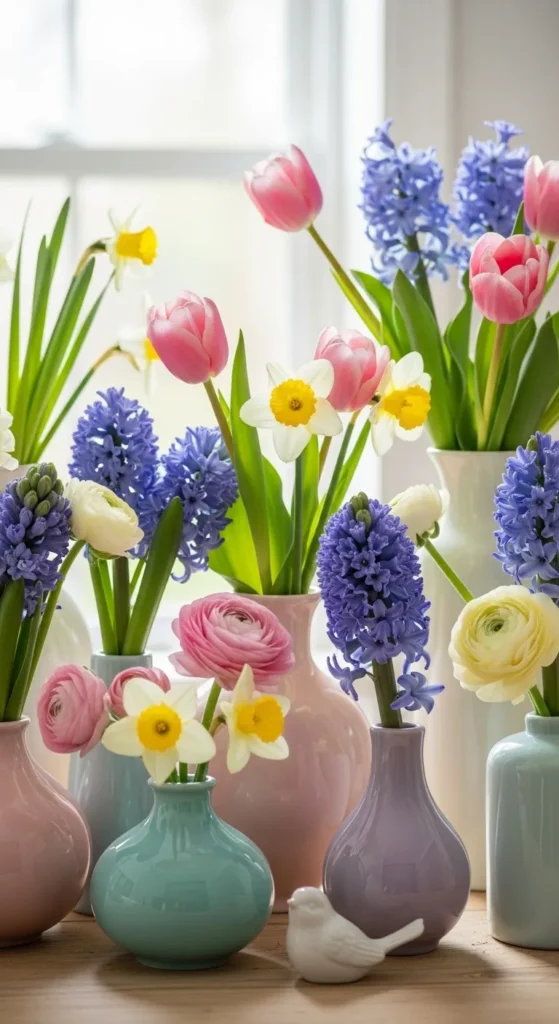 April House Decor Ideas
