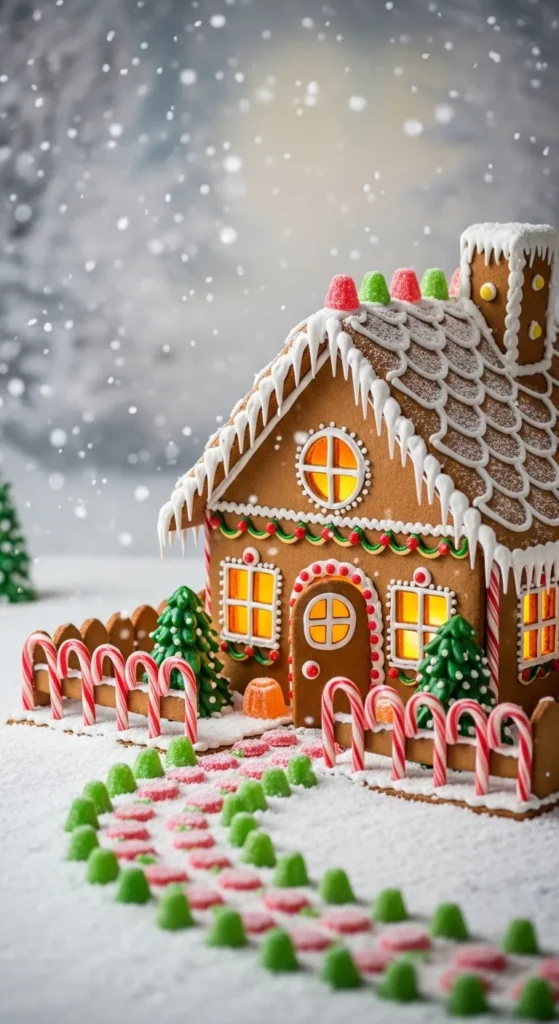 easy-gingerbread-recipes
