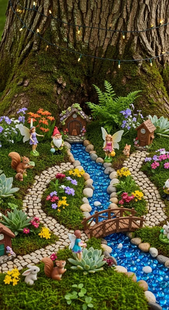 Fairy Garden Ideas