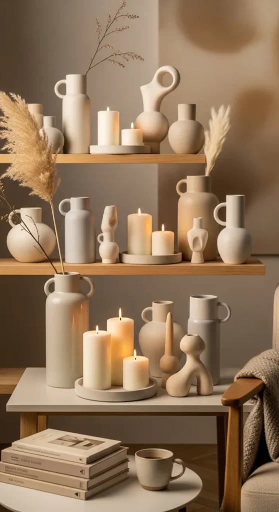 Hygge Winter Decor Ideas