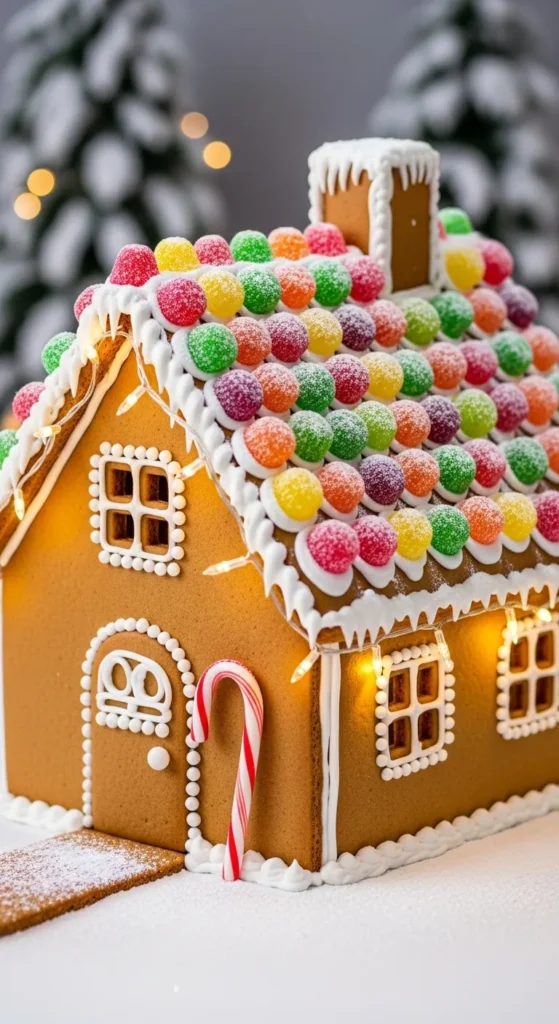 easy-gingerbread-recipes
