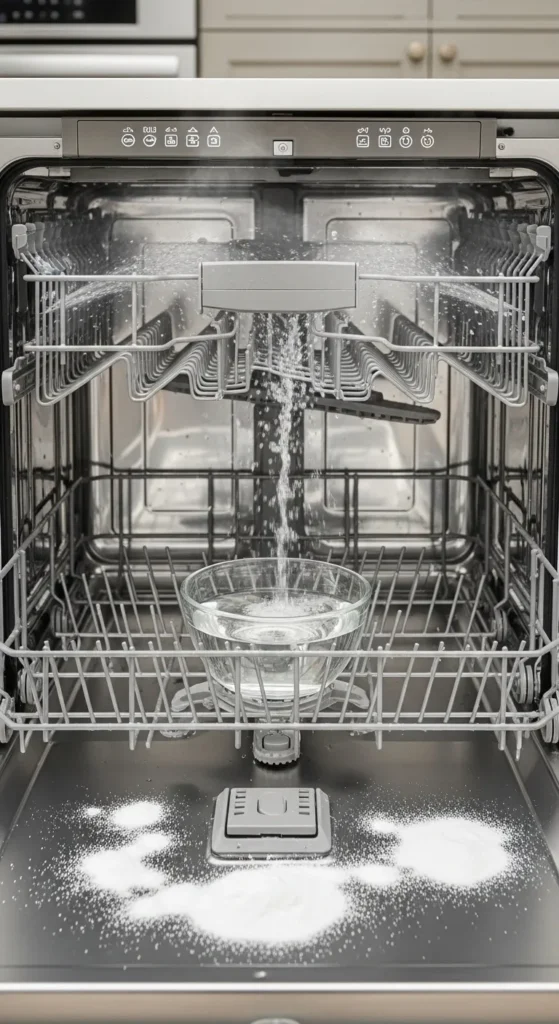 spring cleaning hacks