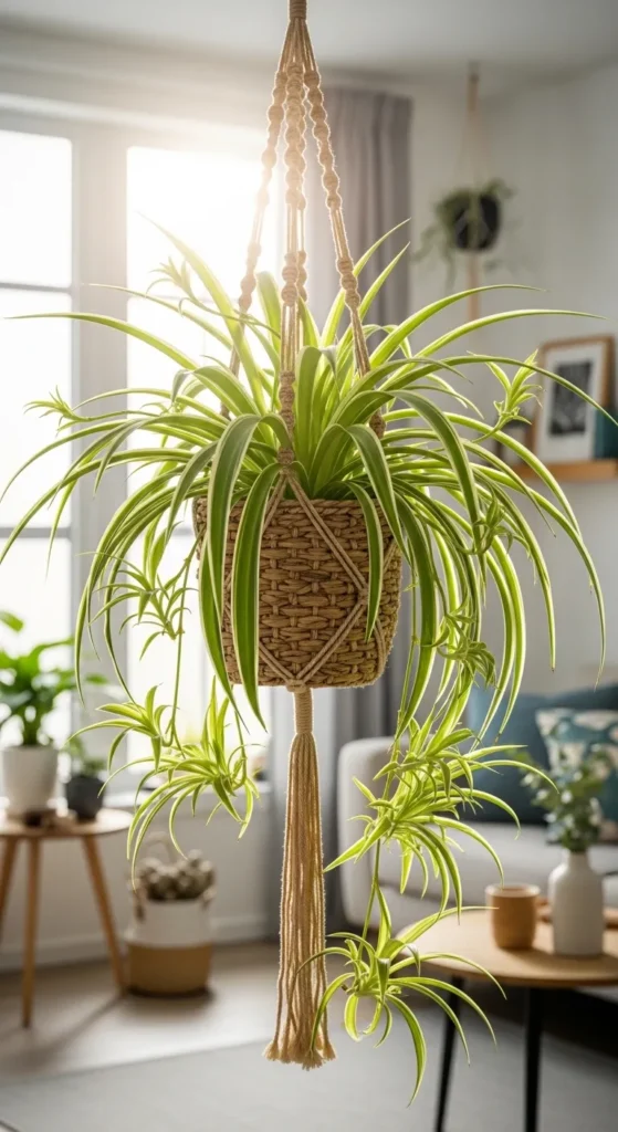 Indoor Plants Ideas
