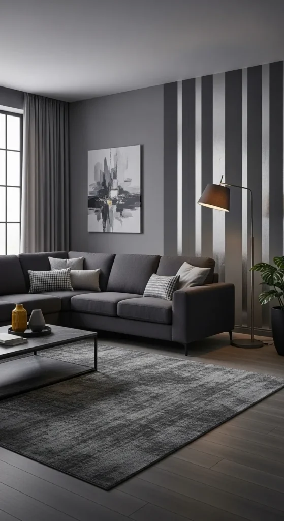 Bold Home Decor Ideas
