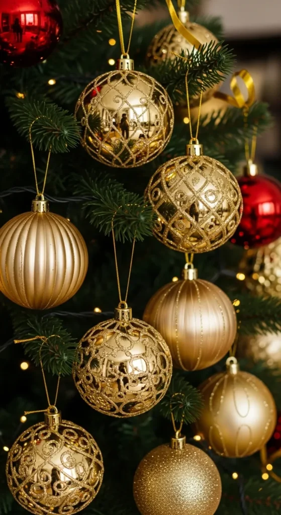 Ralph Lauren Christmas Decor Ideas