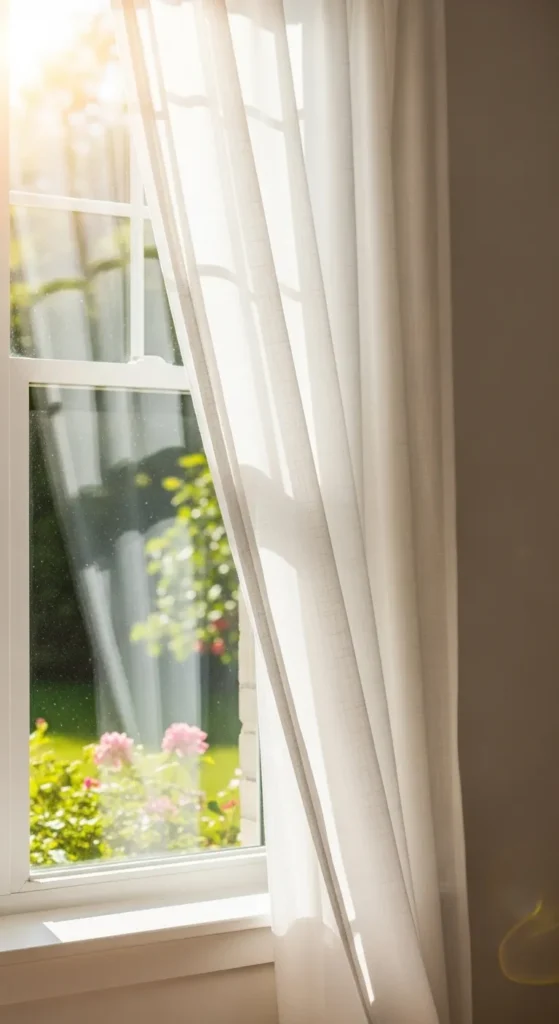 Spring Home Refresh Tips