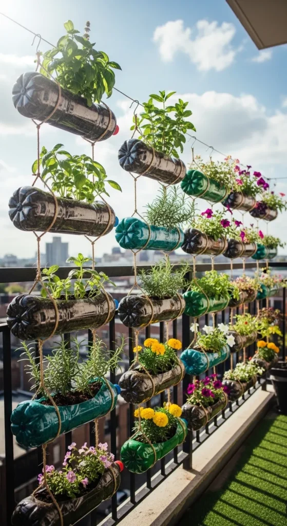 Vertical Garden Wall Ideas
