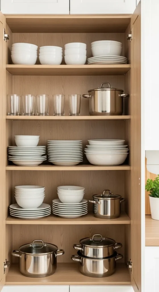 Home Declutter Checklist