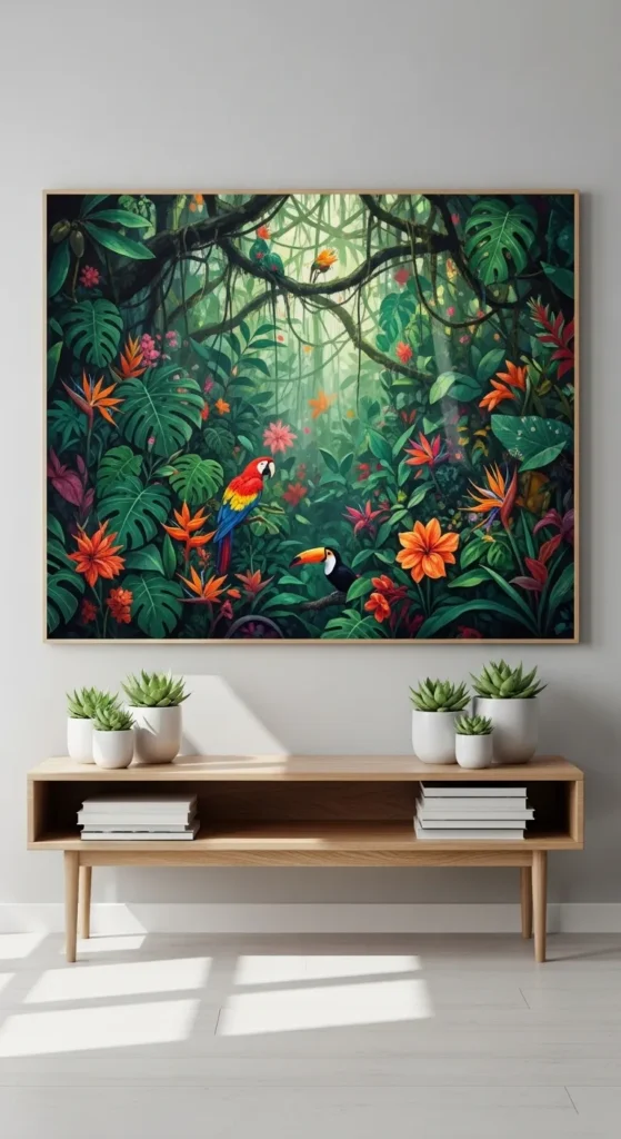 April House Decor Ideas
