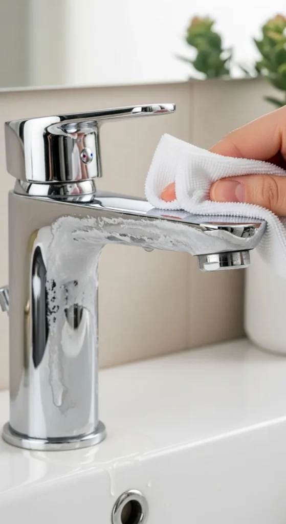 spring cleaning hacks