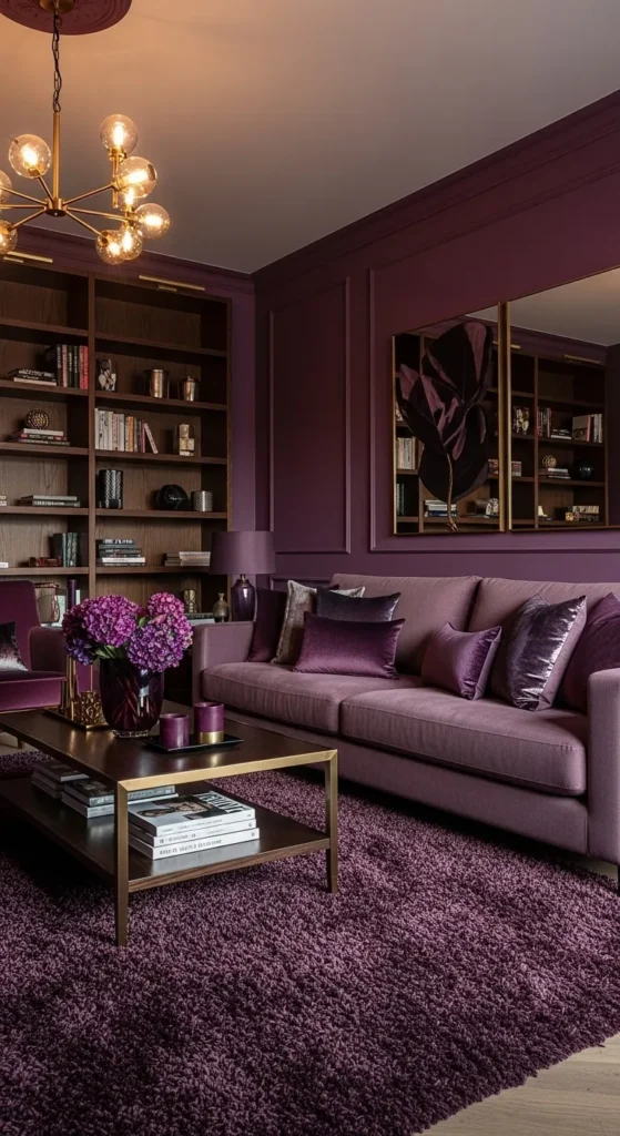 Bold Home Decor Ideas
