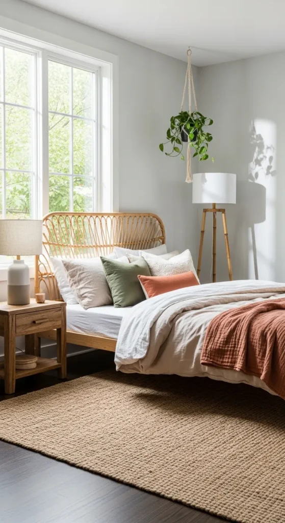 Bedroom Refresh Ideas
