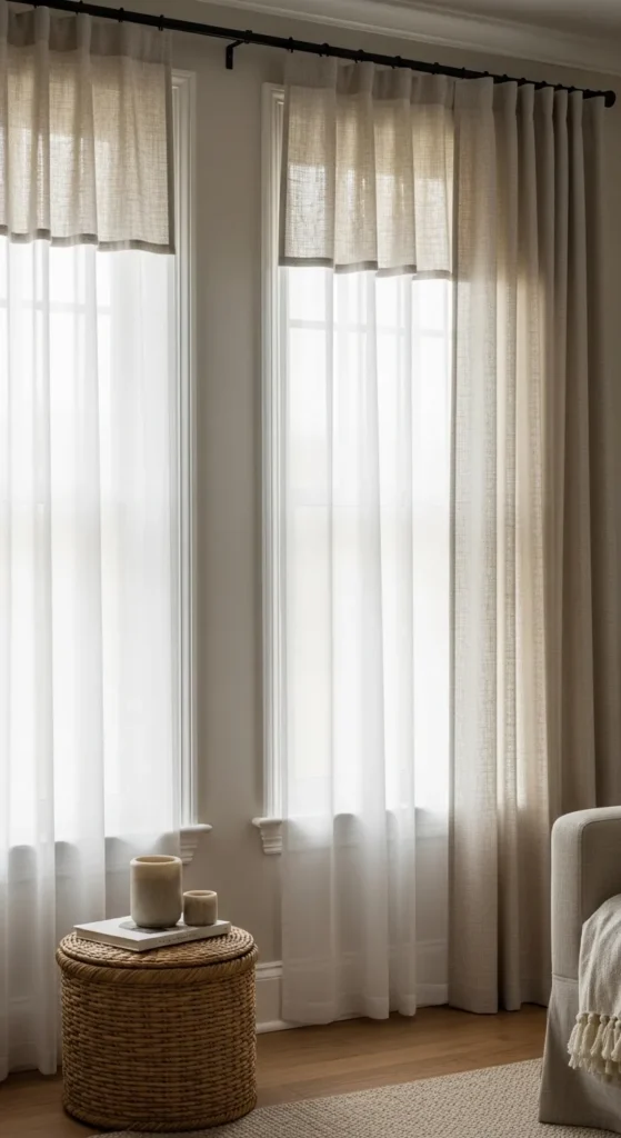 Hygge Winter Decor Ideas