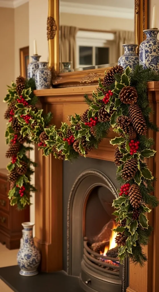 Living Room Christmas
