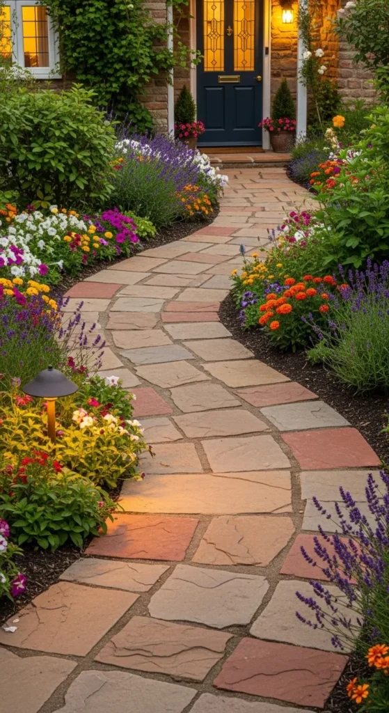 Front Yard Landscaping Ideas