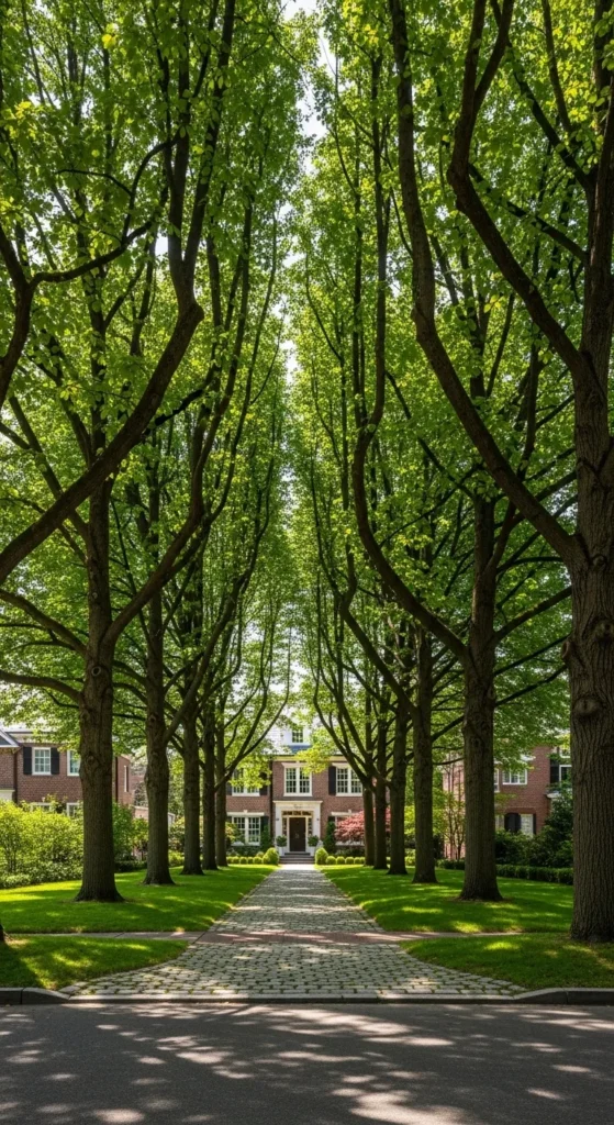 Front Yard Landscaping Ideas