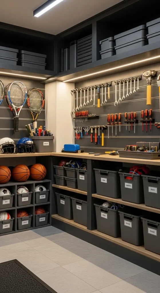 Home Declutter Checklist