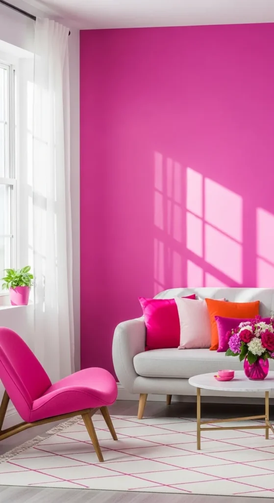 Bold Home Decor Ideas
