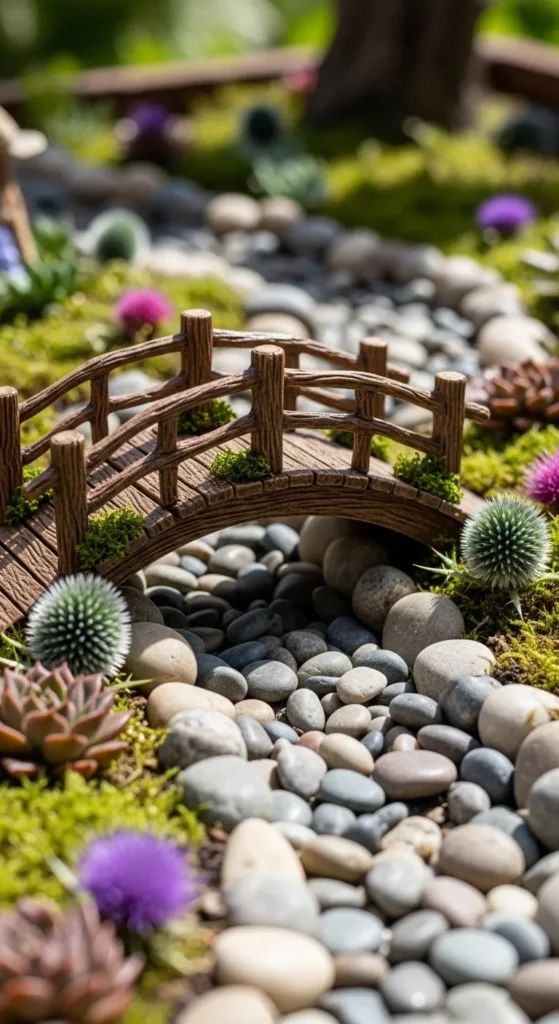 Fairy Garden Ideas