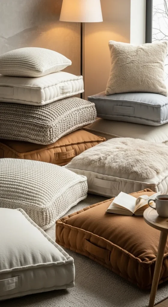 Hygge Winter Decor Ideas