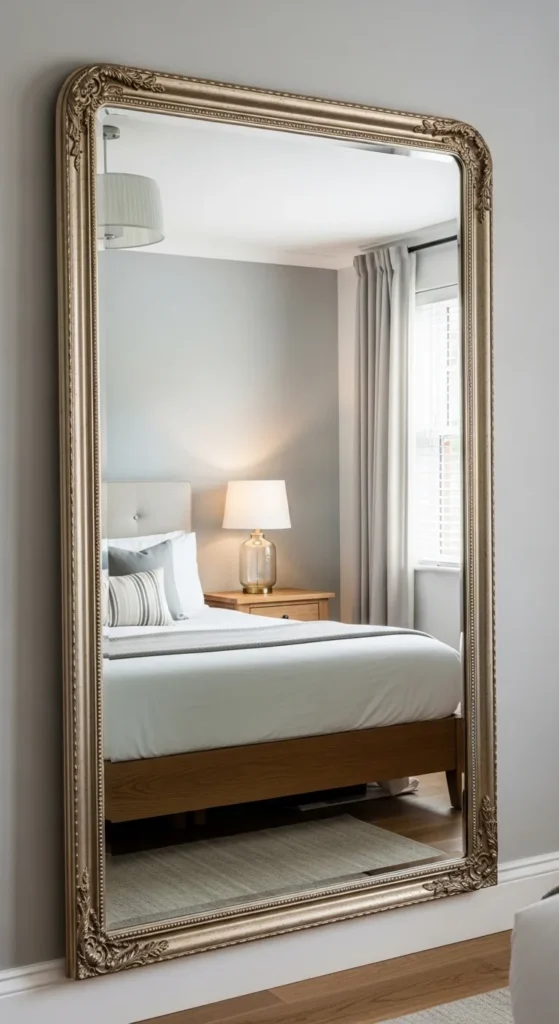 Bedroom Refresh Ideas
