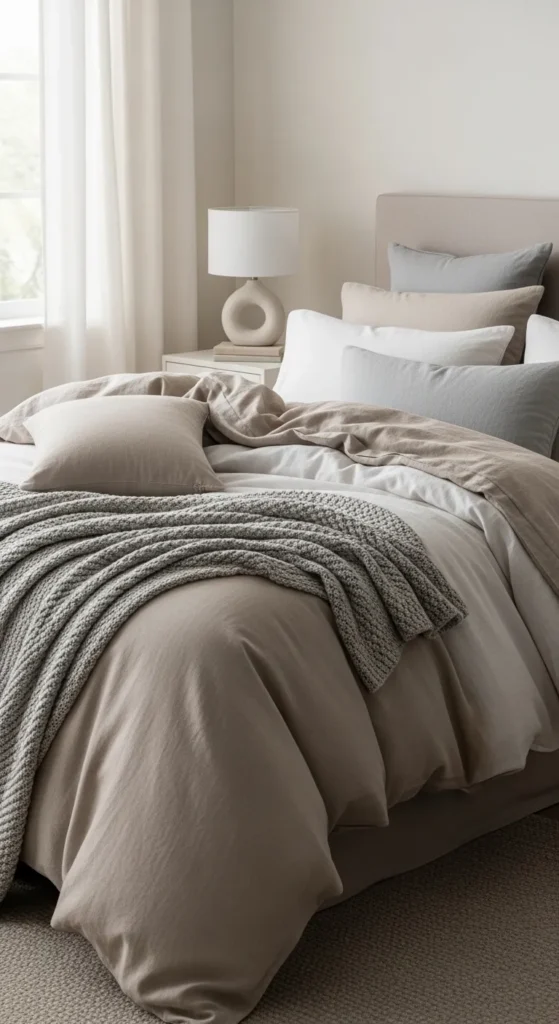 Bedroom Refresh Ideas
