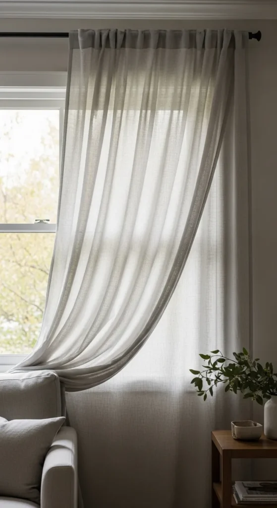 Home Cozy After Christmas