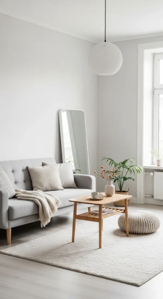 Home Cozy After Christmas