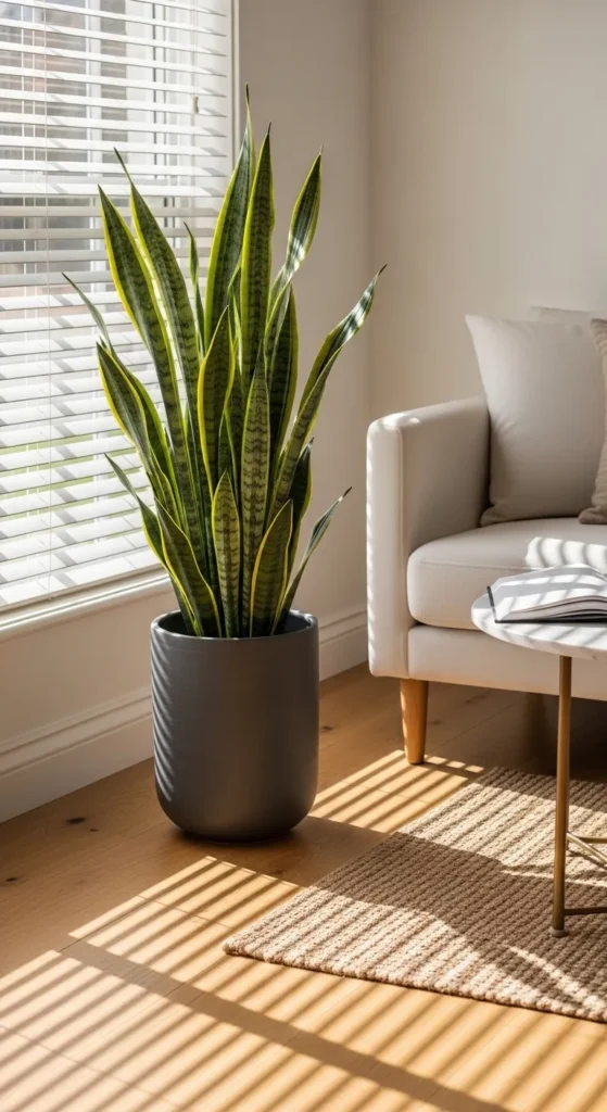 Indoor Plants Ideas