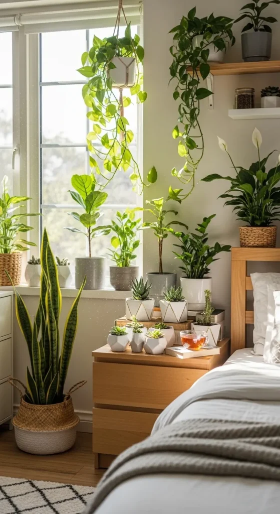 Bedroom Refresh Ideas
