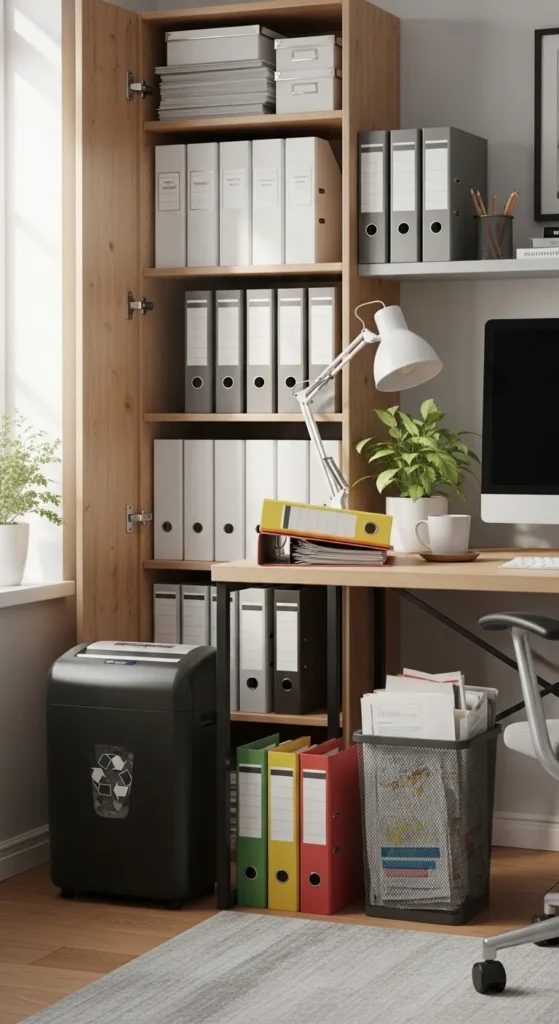 Home Declutter Checklist