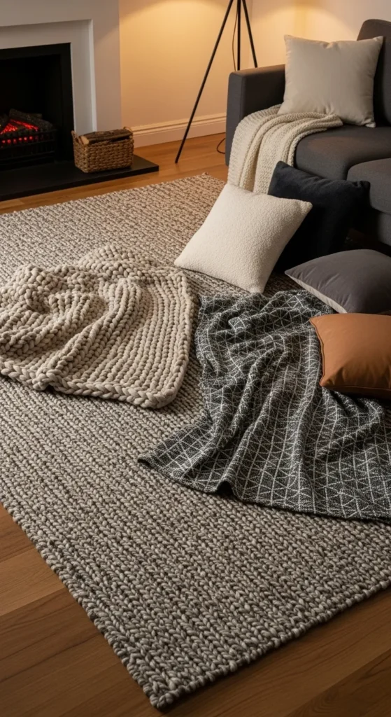 Hygge Winter Decor Ideas