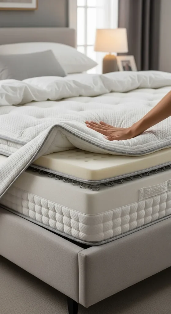 Bedroom Refresh Ideas
