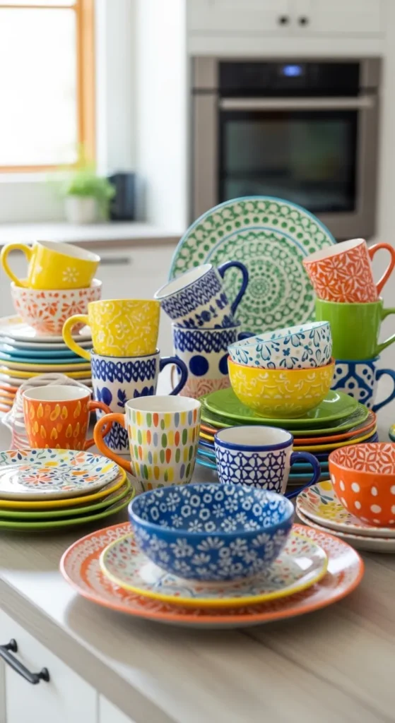 Spring Home Refresh Tips