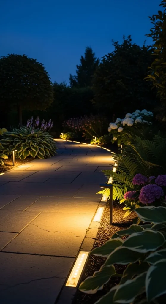 Outdoor Space Trends