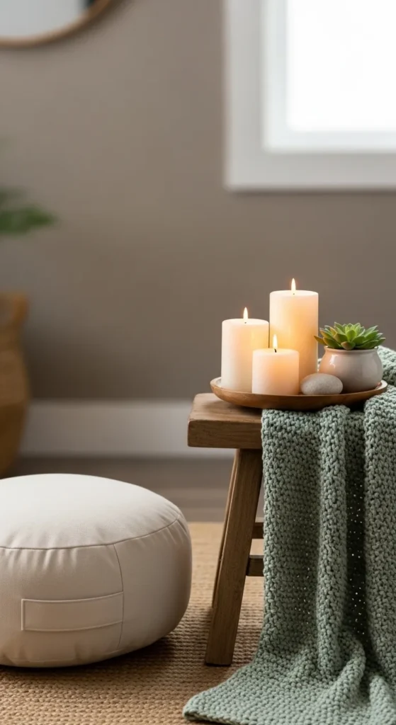 Home Cozy After Christmas