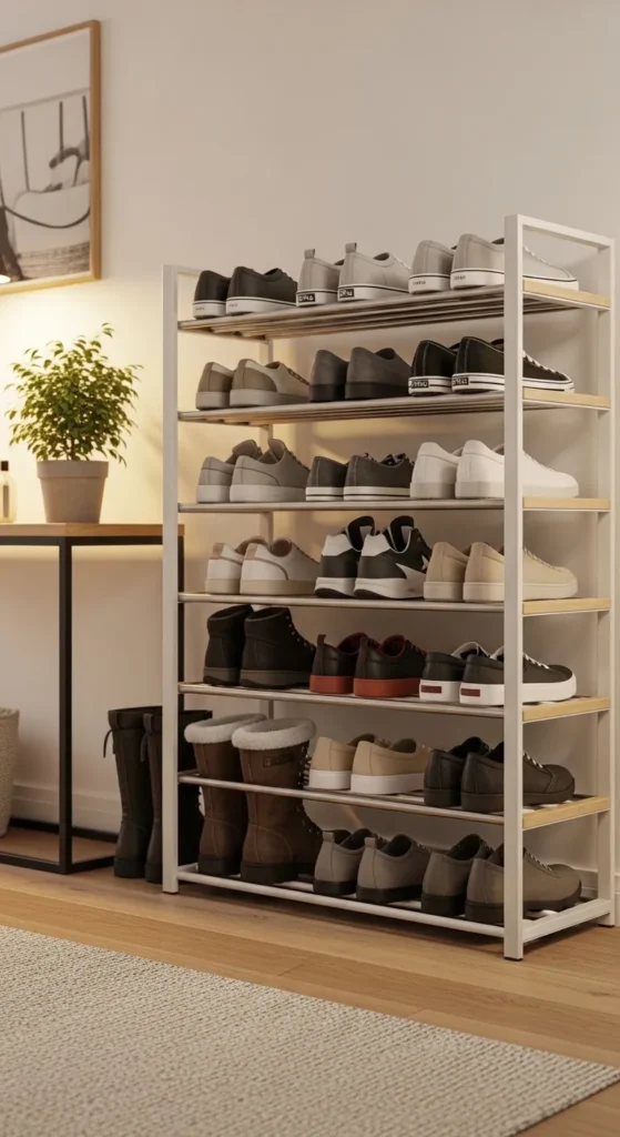 Home Declutter Checklist