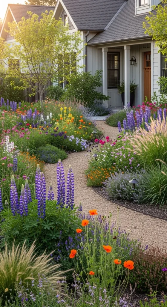 Front Yard Landscaping Ideas